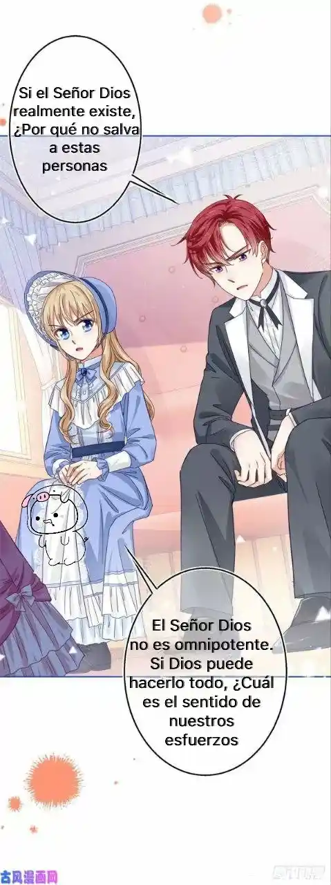 La Hija Preferida Del Emperador - Capítulo 19 - Página 28 - LectorTMOo