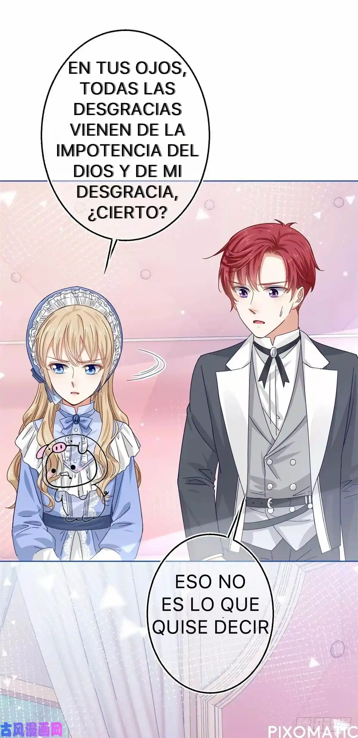 La Hija Preferida Del Emperador - Capítulo 19 - Página 30 - LectorTMOo