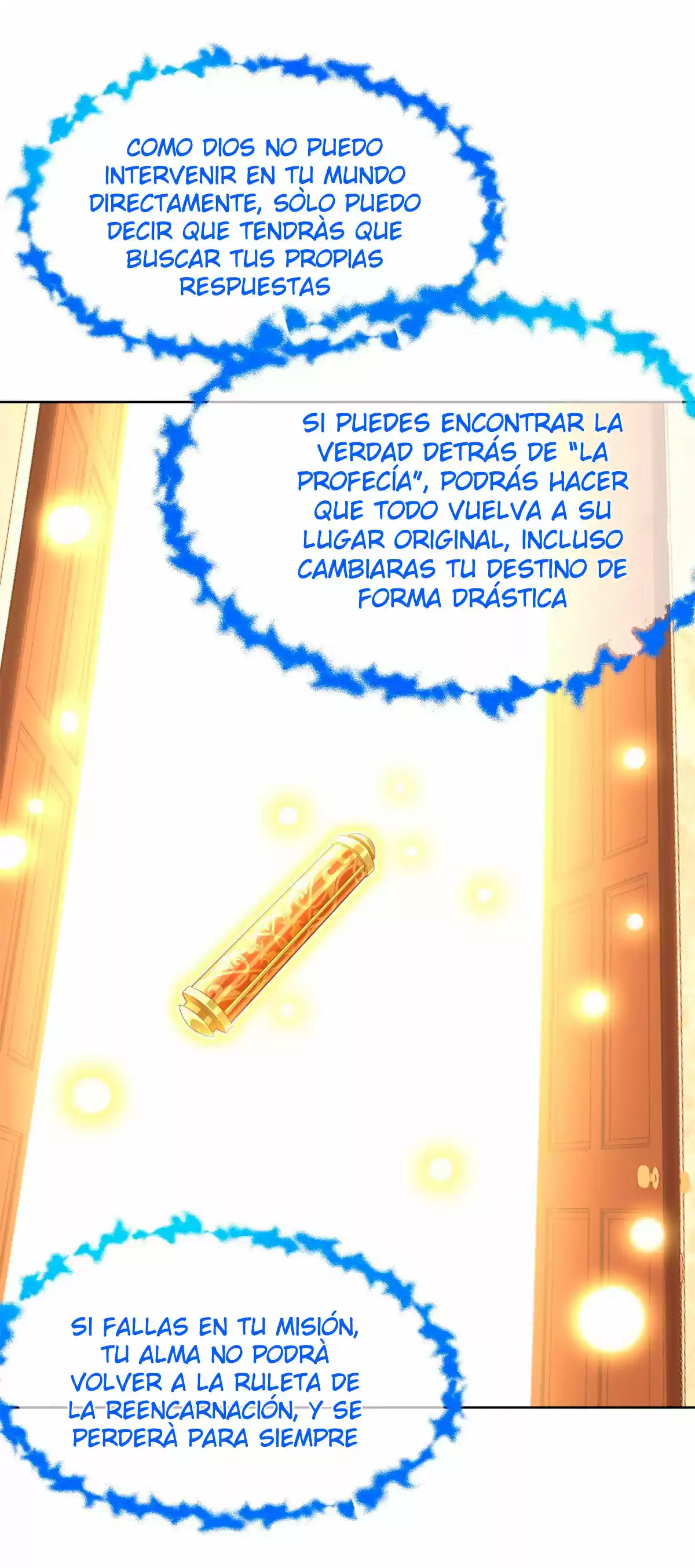 La Hija Preferida Del Emperador - Capítulo 2 - Página 13 - LectorTMOo