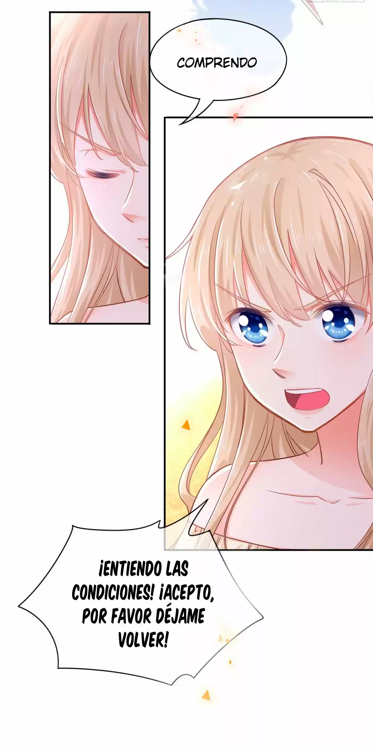 La Hija Preferida Del Emperador - Capítulo 2 - Página 15 - LectorTMOo