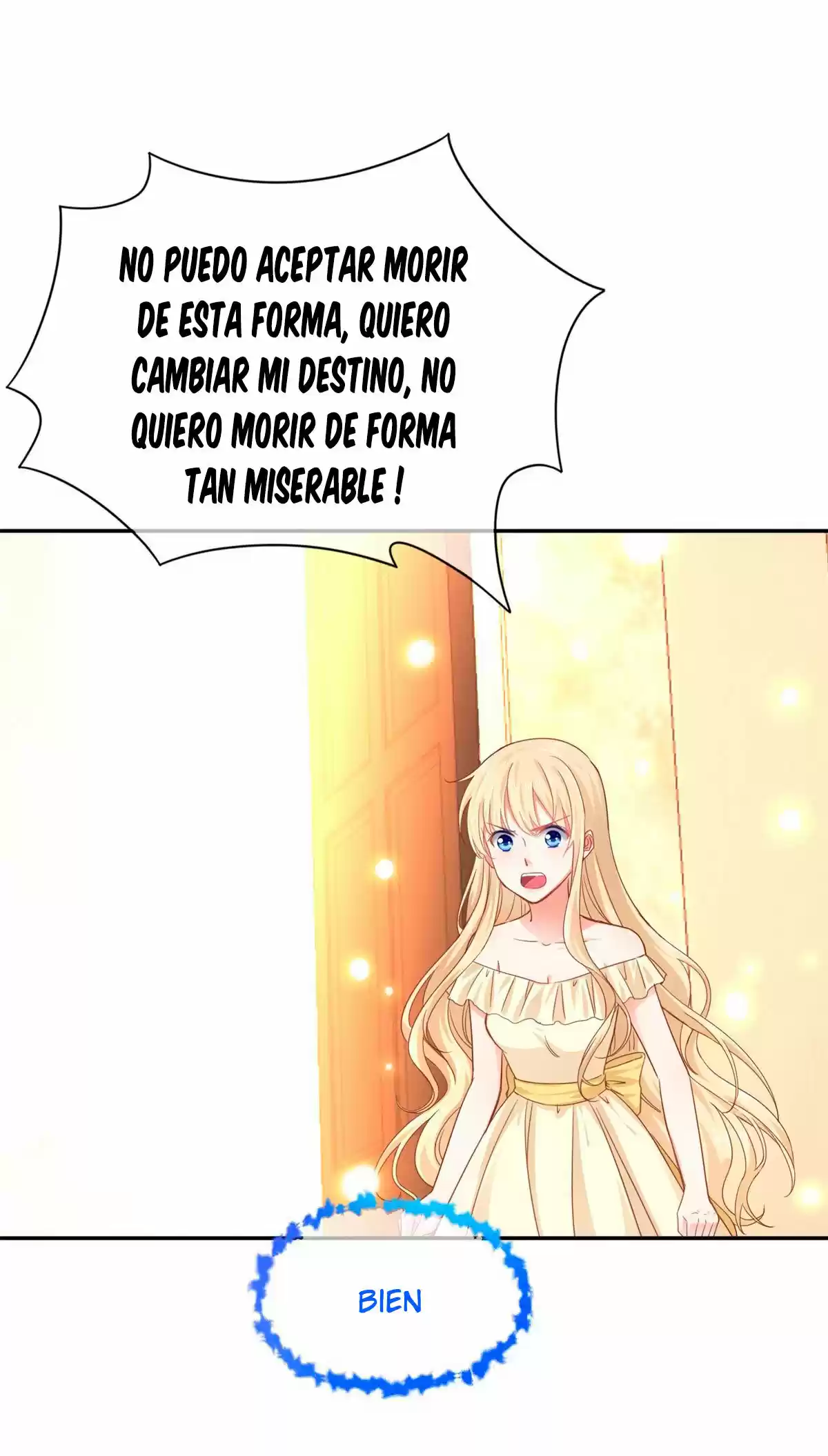 La Hija Preferida Del Emperador - Capítulo 2 - Página 17 - LectorTMOo