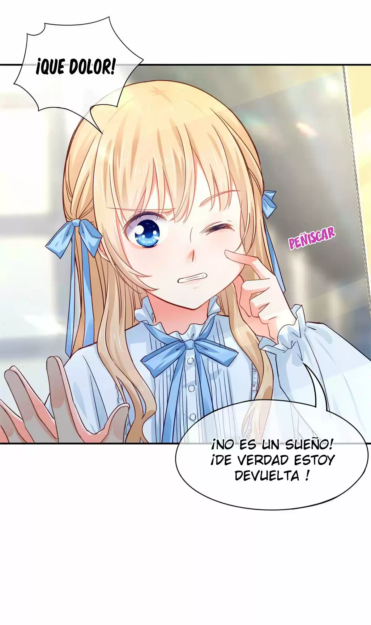 La Hija Preferida Del Emperador - Capítulo 2 - Página 22 - LectorTMOo