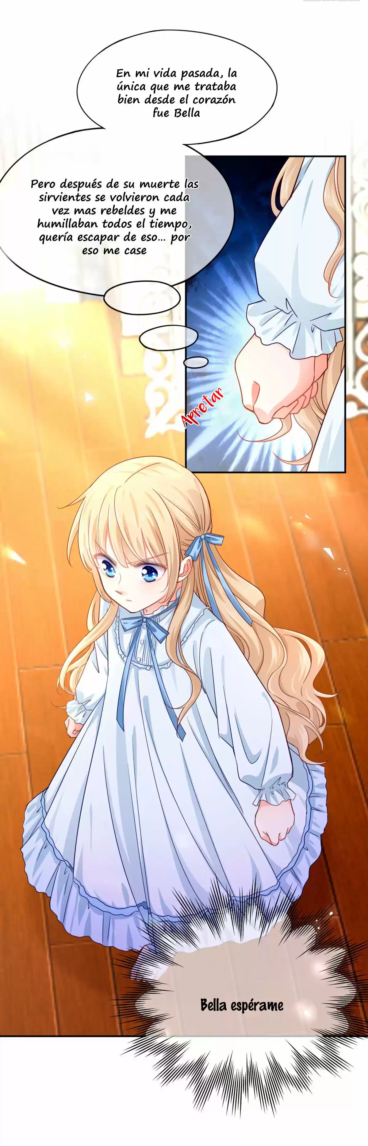 La Hija Preferida Del Emperador - Capítulo 2 - Página 26 - LectorTMOo