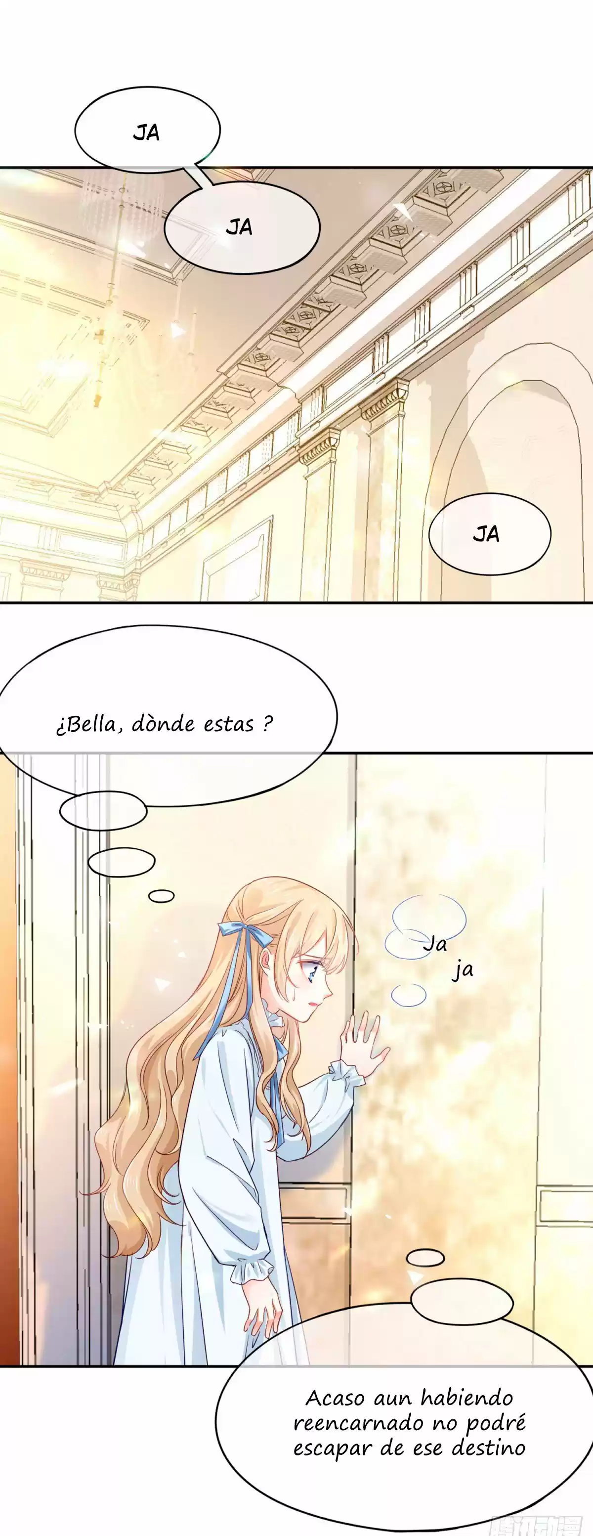 La Hija Preferida Del Emperador - Capítulo 2 - Página 27 - LectorTMOo