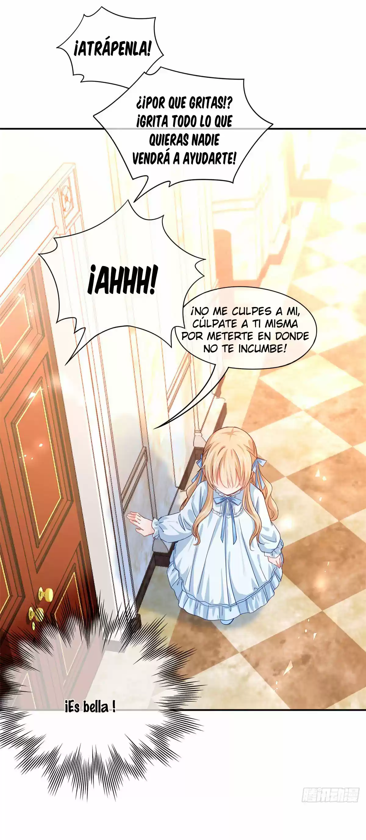 La Hija Preferida Del Emperador - Capítulo 2 - Página 28 - LectorTMOo