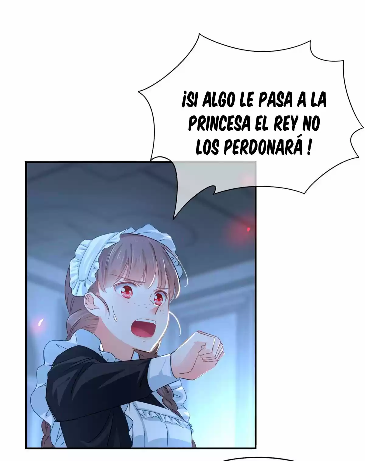 La Hija Preferida Del Emperador - Capítulo 2 - Página 29 - LectorTMOo