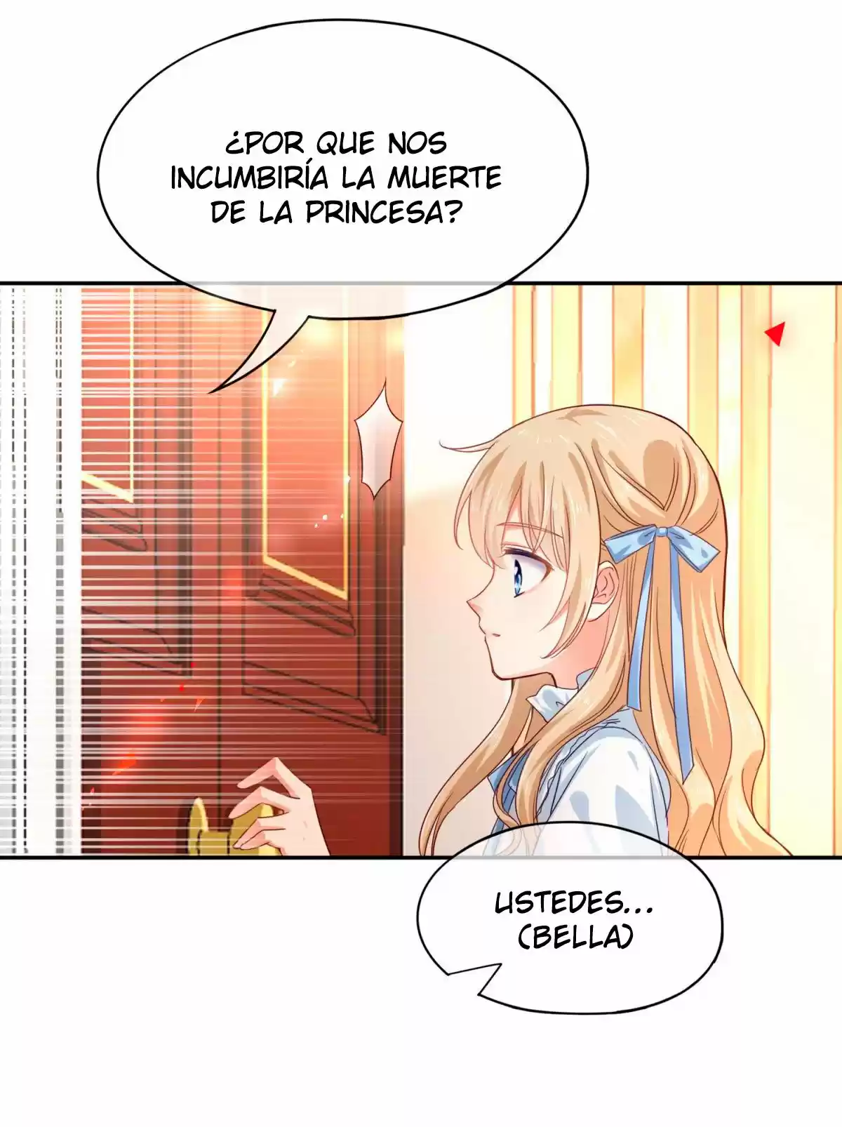 La Hija Preferida Del Emperador - Capítulo 2 - Página 31 - LectorTMOo