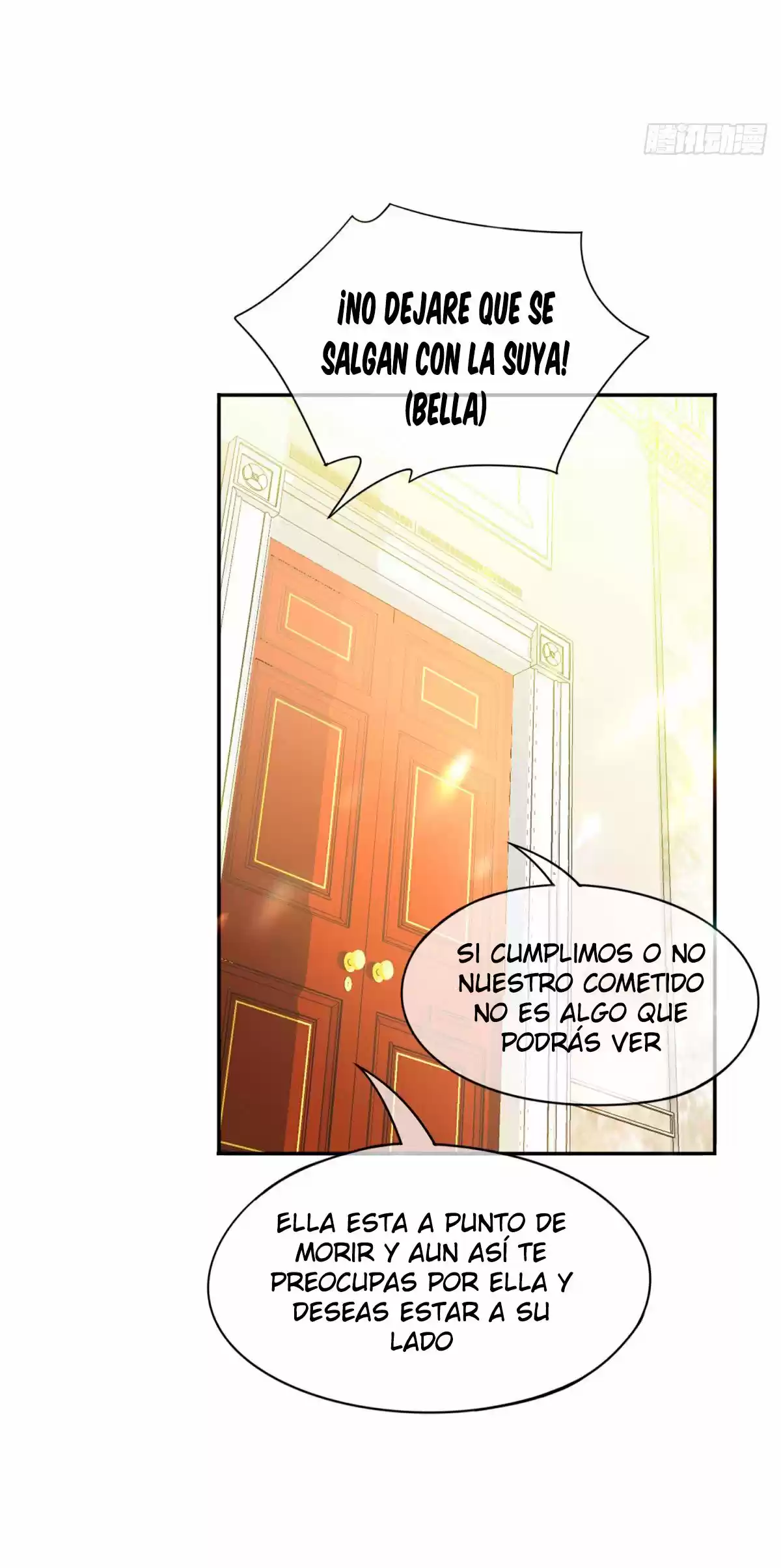 La Hija Preferida Del Emperador - Capítulo 2 - Página 33 - LectorTMOo