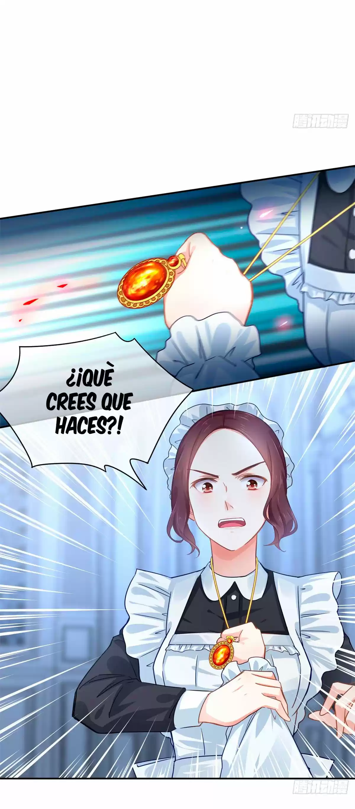La Hija Preferida Del Emperador - Capítulo 2 - Página 39 - LectorTMOo