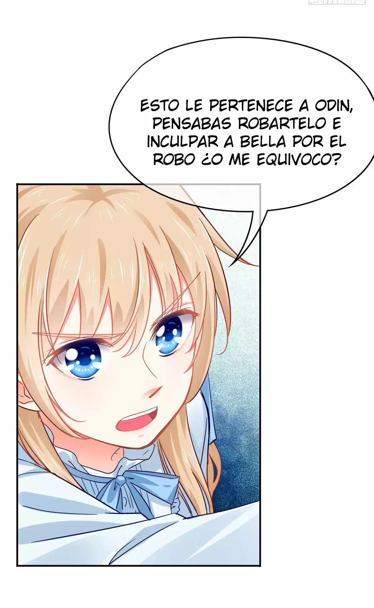 La Hija Preferida Del Emperador - Capítulo 2 - Página 40 - LectorTMOo