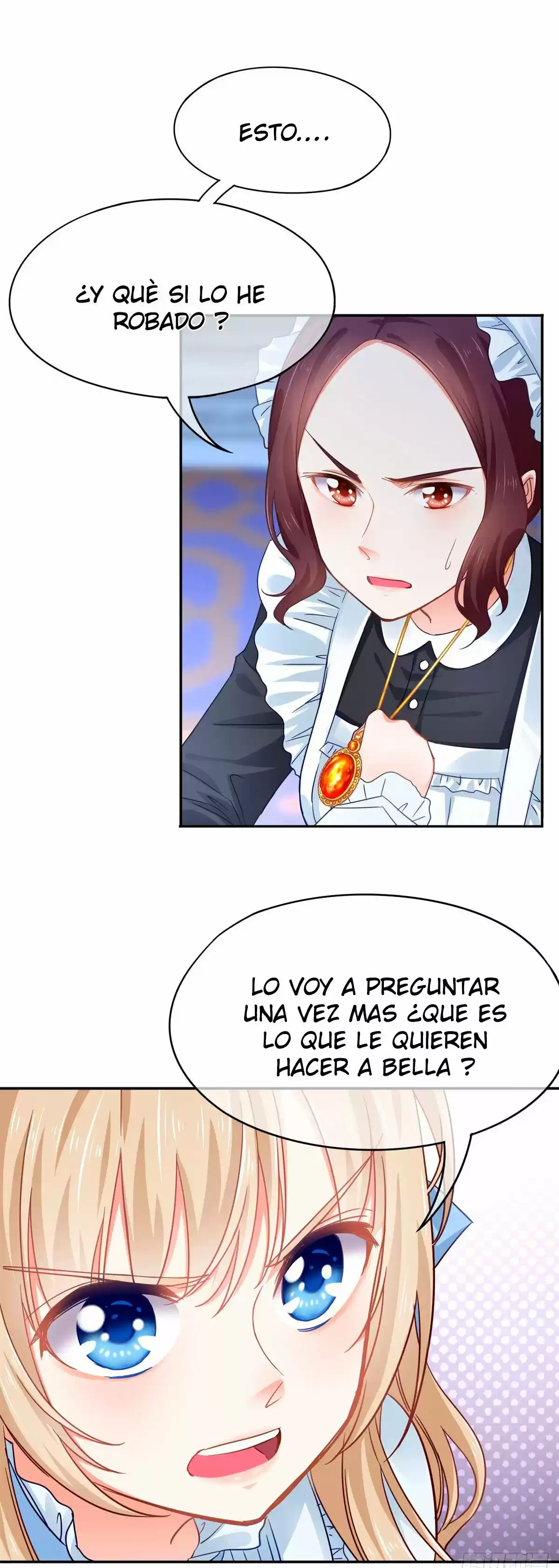 La Hija Preferida Del Emperador - Capítulo 2 - Página 42 - LectorTMOo