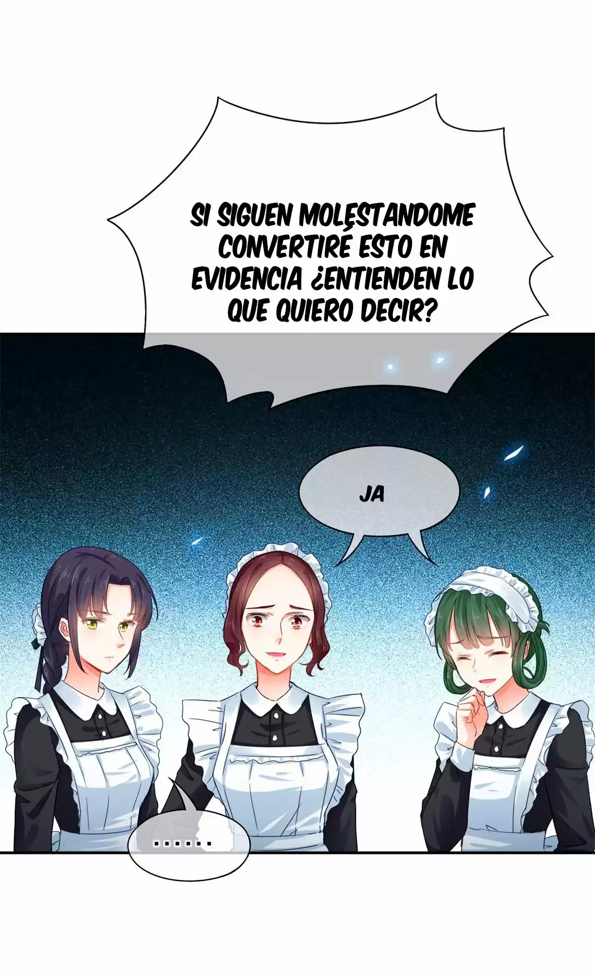 La Hija Preferida Del Emperador - Capítulo 2 - Página 47 - LectorTMOo
