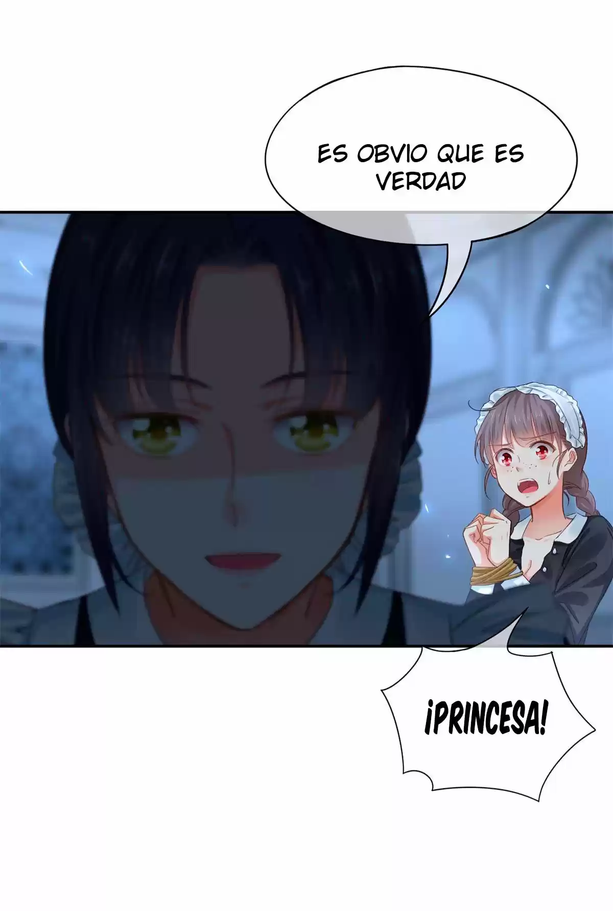 La Hija Preferida Del Emperador - Capítulo 2 - Página 49 - LectorTMOo