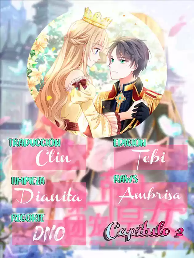 La Hija Preferida Del Emperador - Capítulo 2 - Página 56 - LectorTMOo