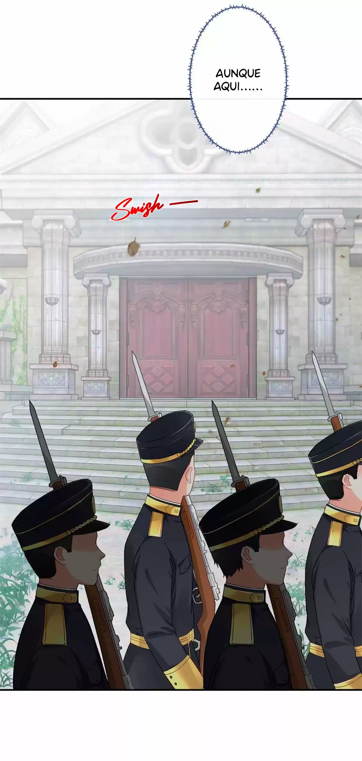 La Hija Preferida Del Emperador - Capítulo 4 - Página 4 - LectorTMOo