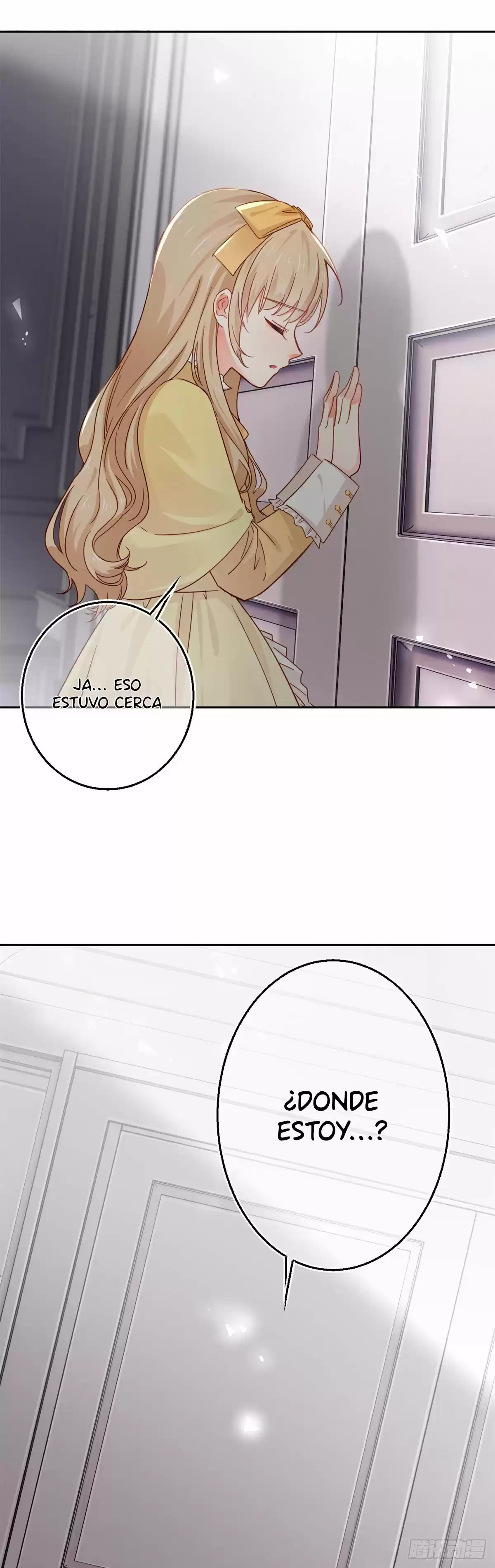La Hija Preferida Del Emperador - Capítulo 4 - Página 5 - LectorTMOo