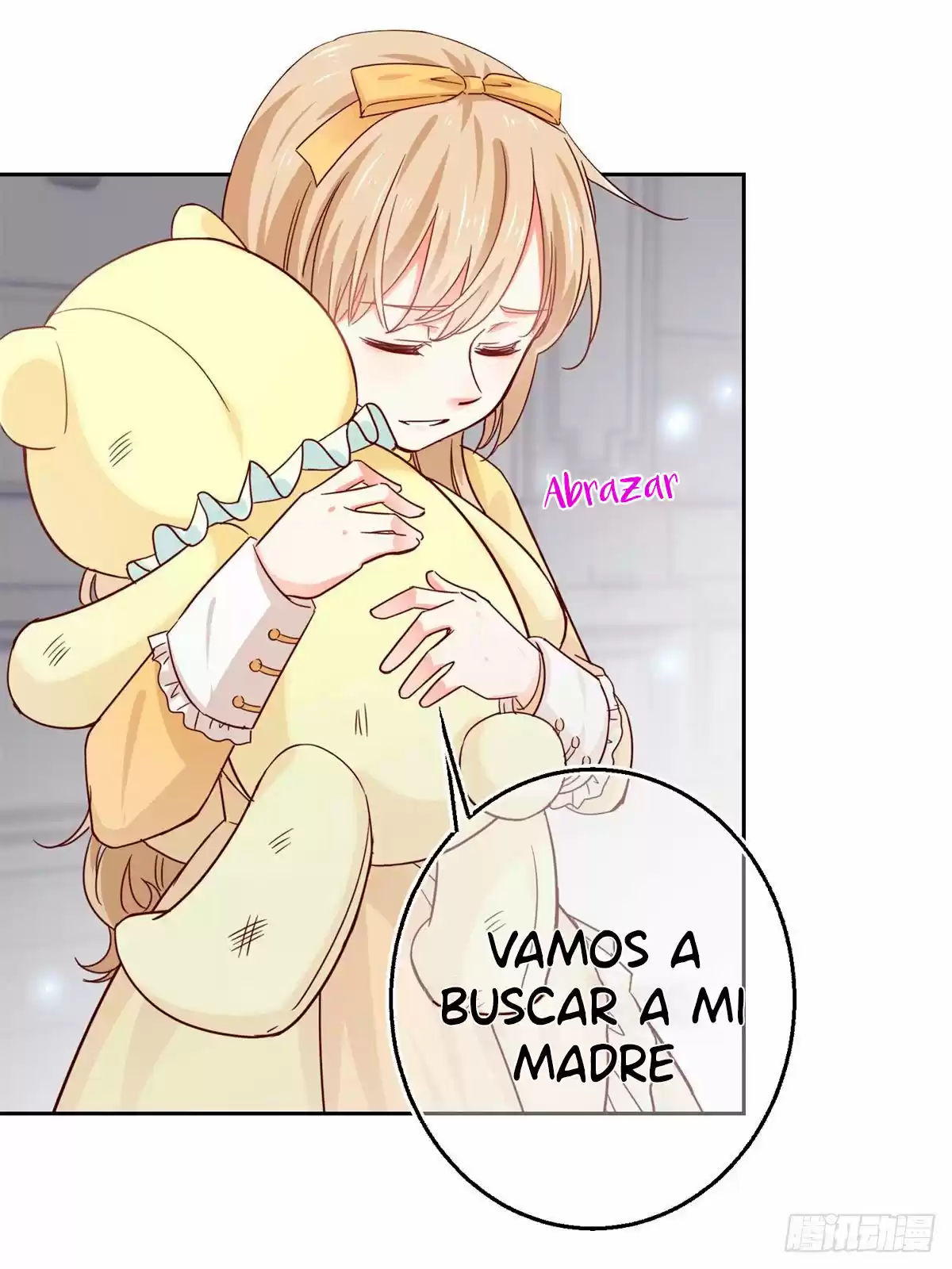 La Hija Preferida Del Emperador - Capítulo 4 - Página 9 - LectorTMOo