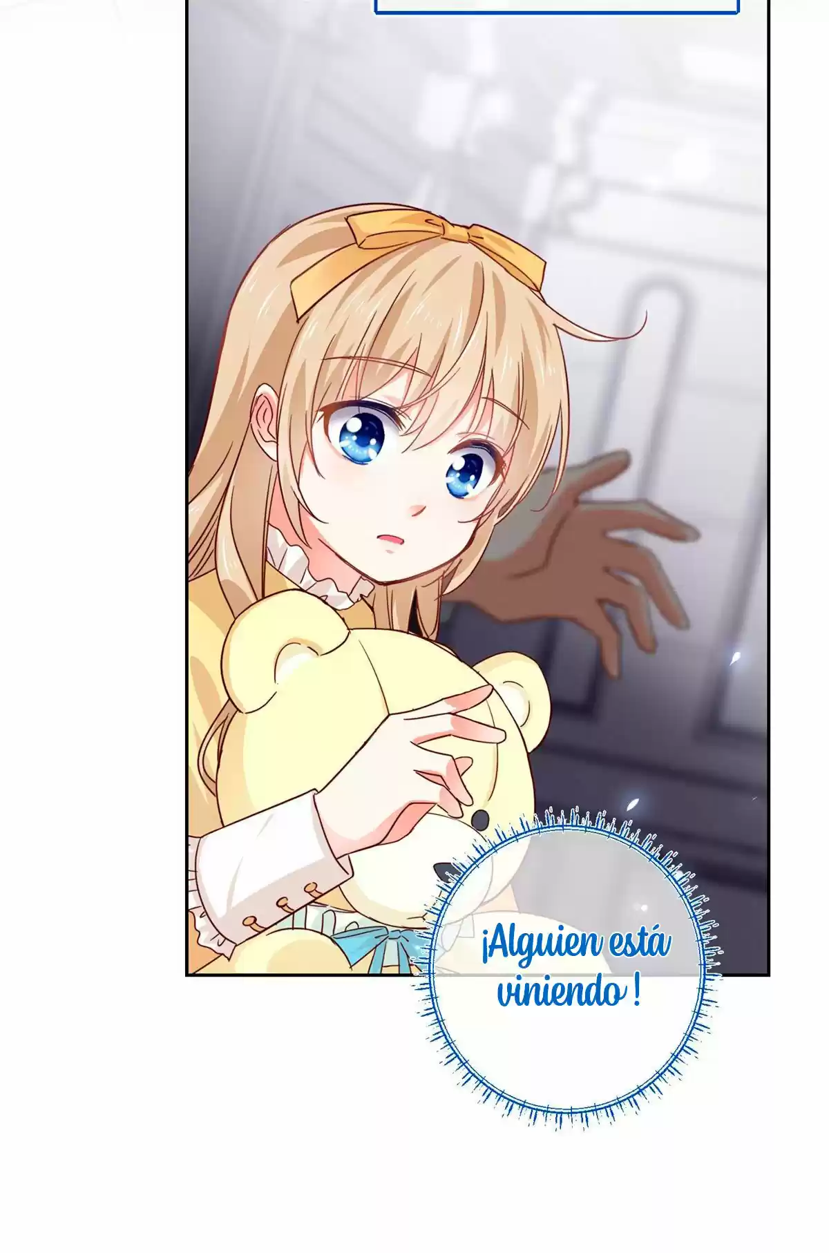 La Hija Preferida Del Emperador - Capítulo 4 - Página 11 - LectorTMOo