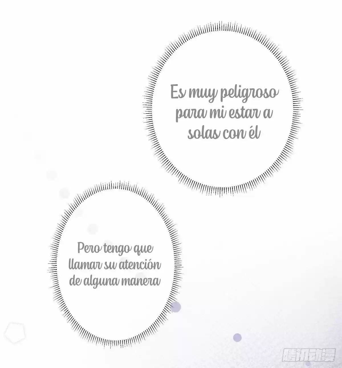 La Hija Preferida Del Emperador - Capítulo 4 - Página 20 - LectorTMOo