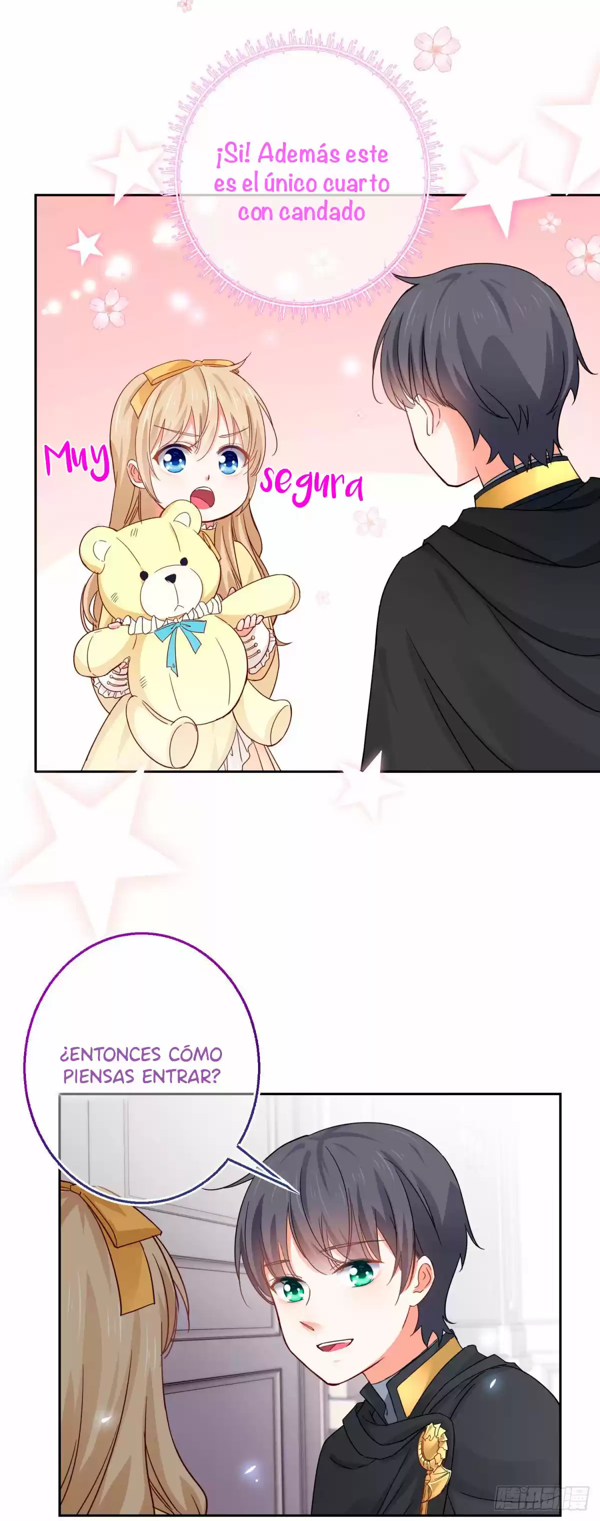 La Hija Preferida Del Emperador - Capítulo 4 - Página 24 - LectorTMOo