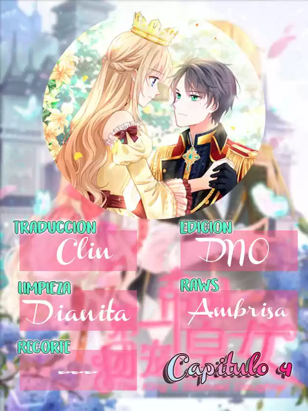 La Hija Preferida Del Emperador - Capítulo 4 - Página 29 - LectorTMOo