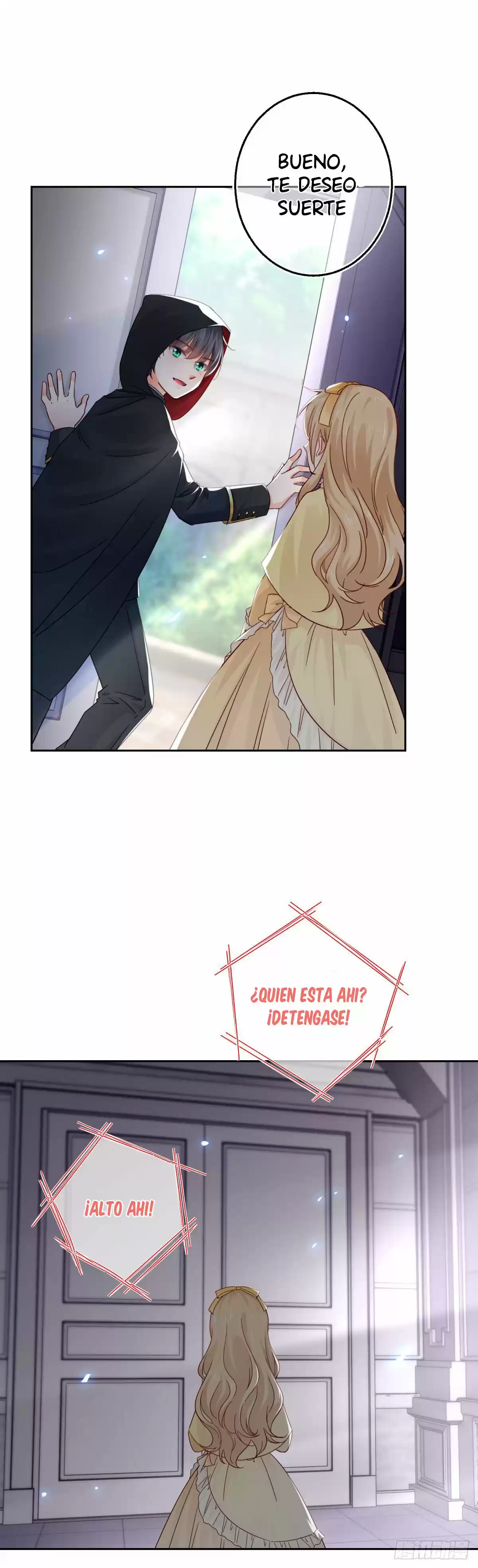 La Hija Preferida Del Emperador - Capítulo 5 - Página 15 - LectorTMOo
