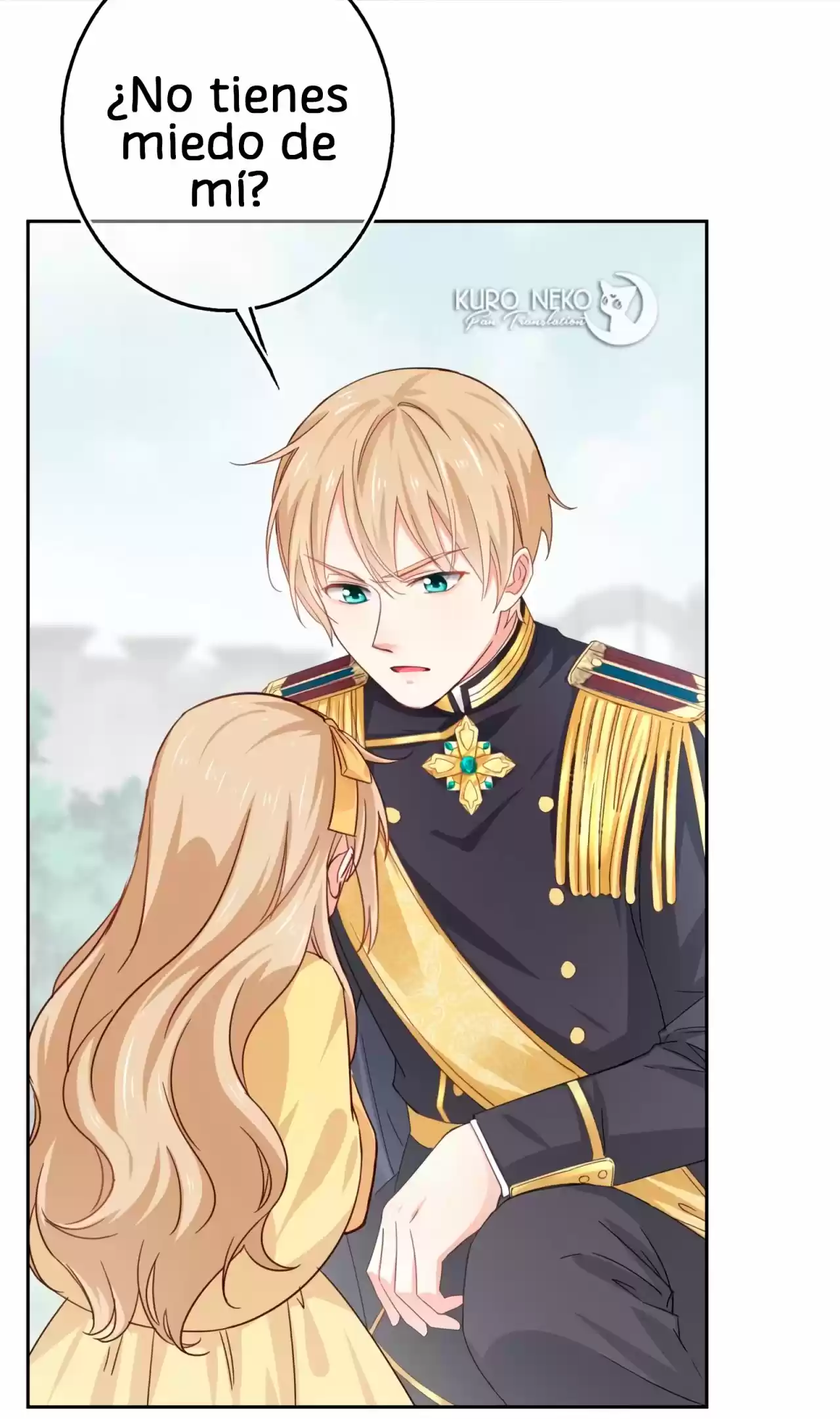 La Hija Preferida Del Emperador - Capítulo 6 - Página 14 - LectorTMOo