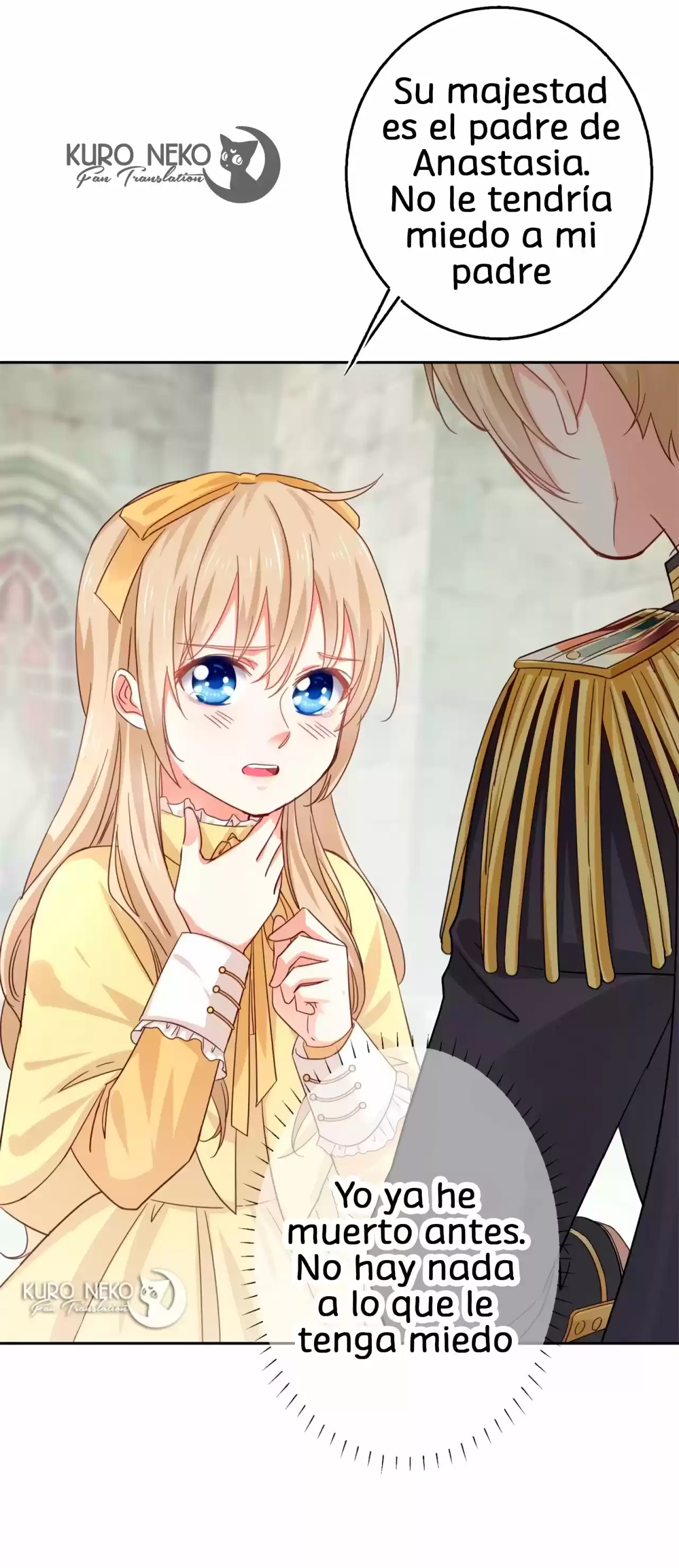 La Hija Preferida Del Emperador - Capítulo 6 - Página 15 - LectorTMOo