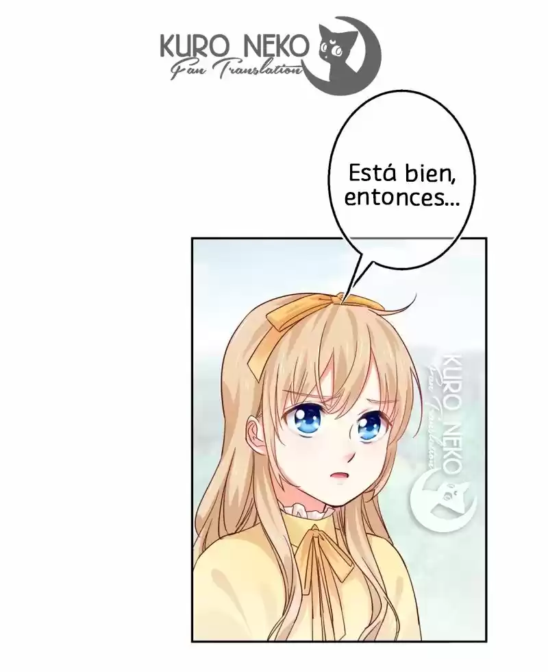 La Hija Preferida Del Emperador - Capítulo 7 - Página 6 - LectorTMOo