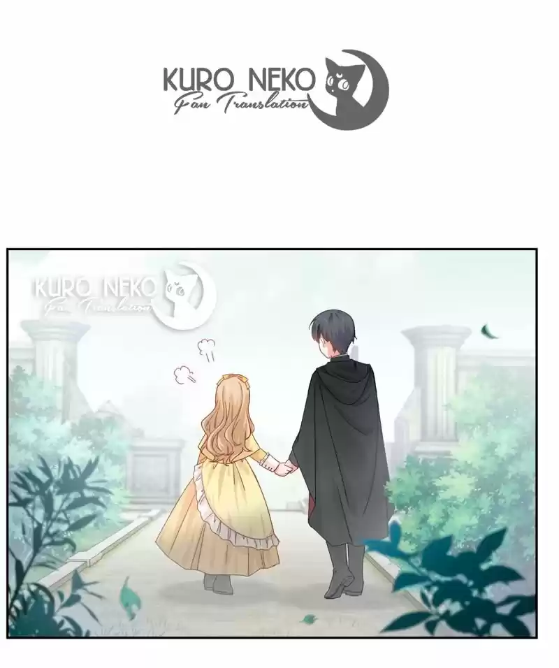 La Hija Preferida Del Emperador - Capítulo 7 - Página 9 - LectorTMOo