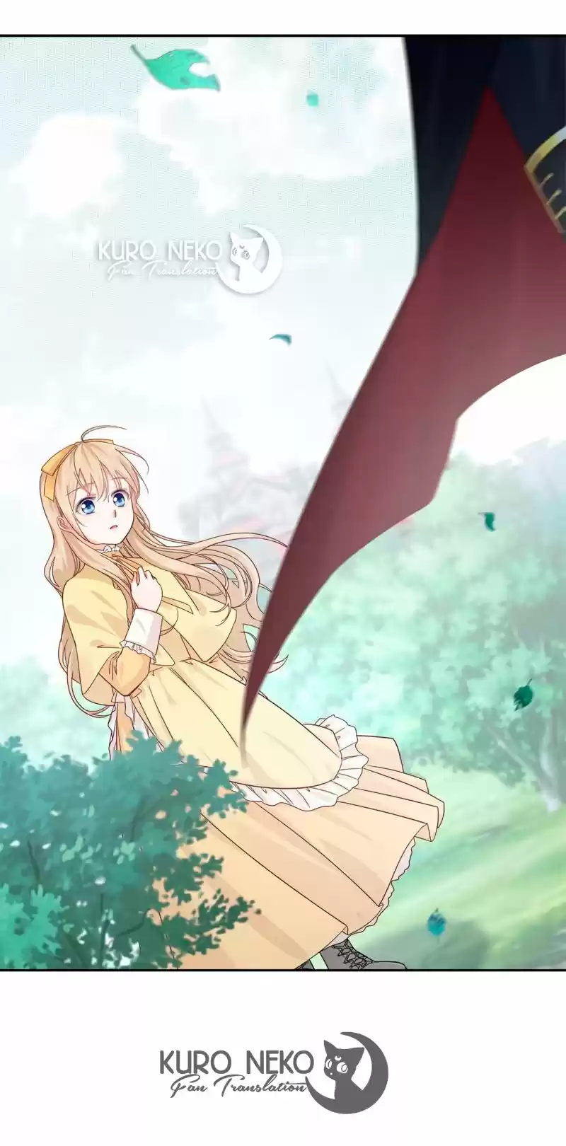 La Hija Preferida Del Emperador - Capítulo 7 - Página 14 - LectorTMOo