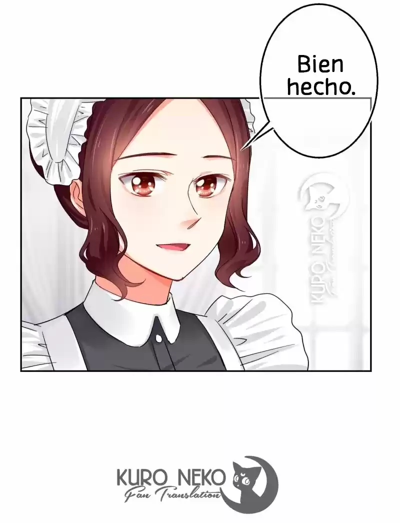 La Hija Preferida Del Emperador - Capítulo 7 - Página 17 - LectorTMOo