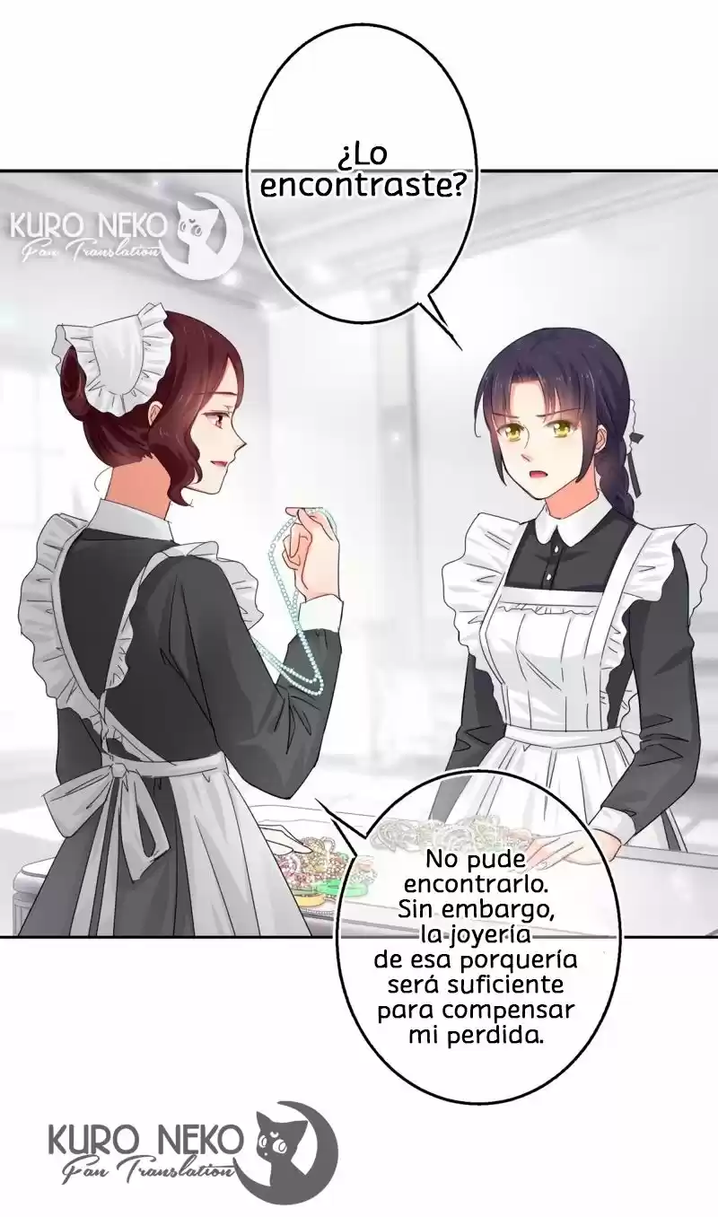 La Hija Preferida Del Emperador - Capítulo 7 - Página 18 - LectorTMOo
