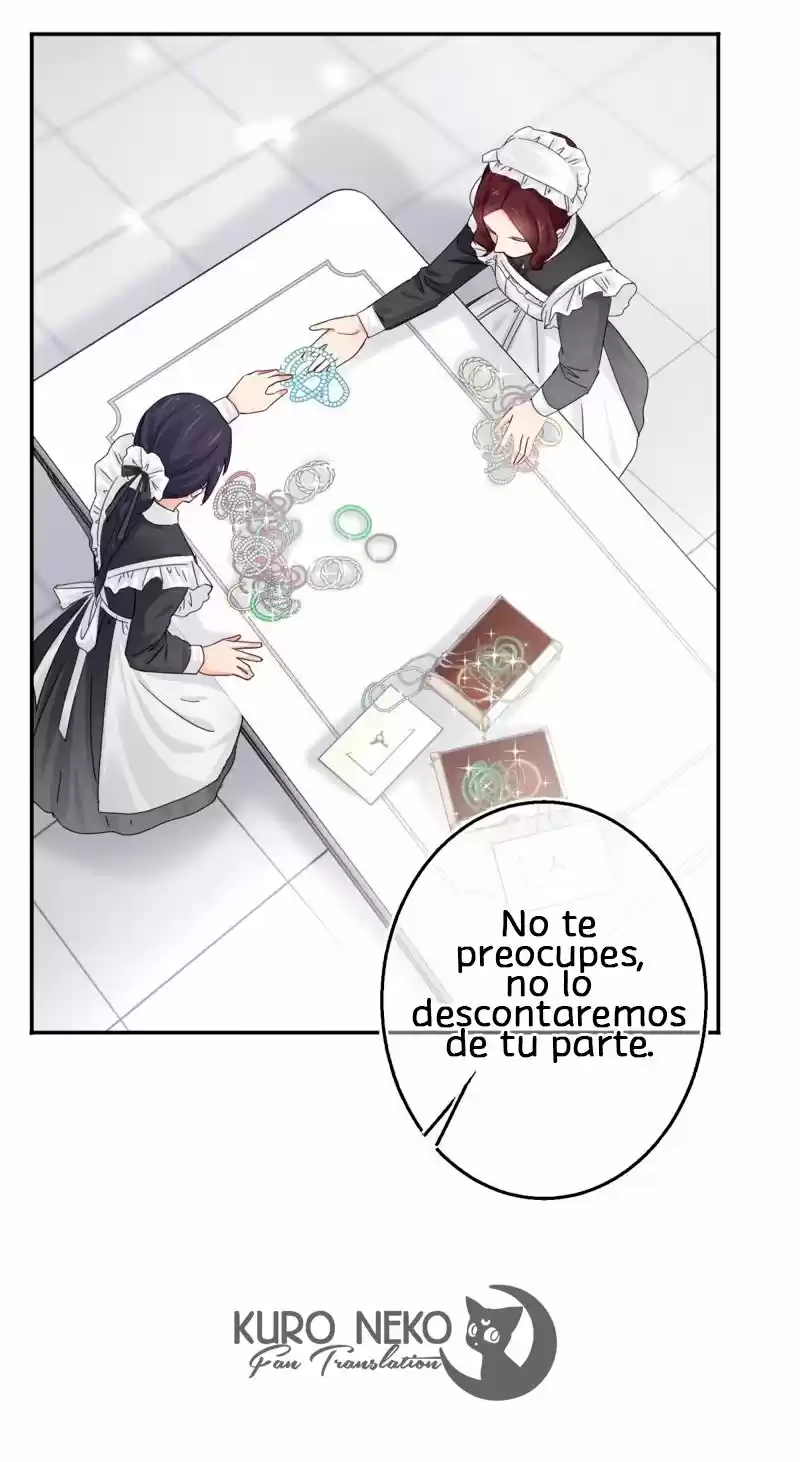 La Hija Preferida Del Emperador - Capítulo 7 - Página 19 - LectorTMOo