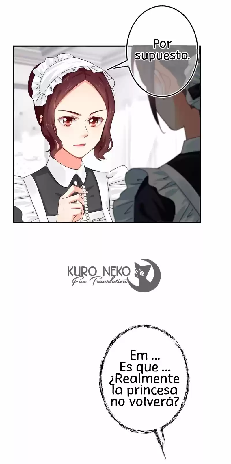 La Hija Preferida Del Emperador - Capítulo 7 - Página 22 - LectorTMOo