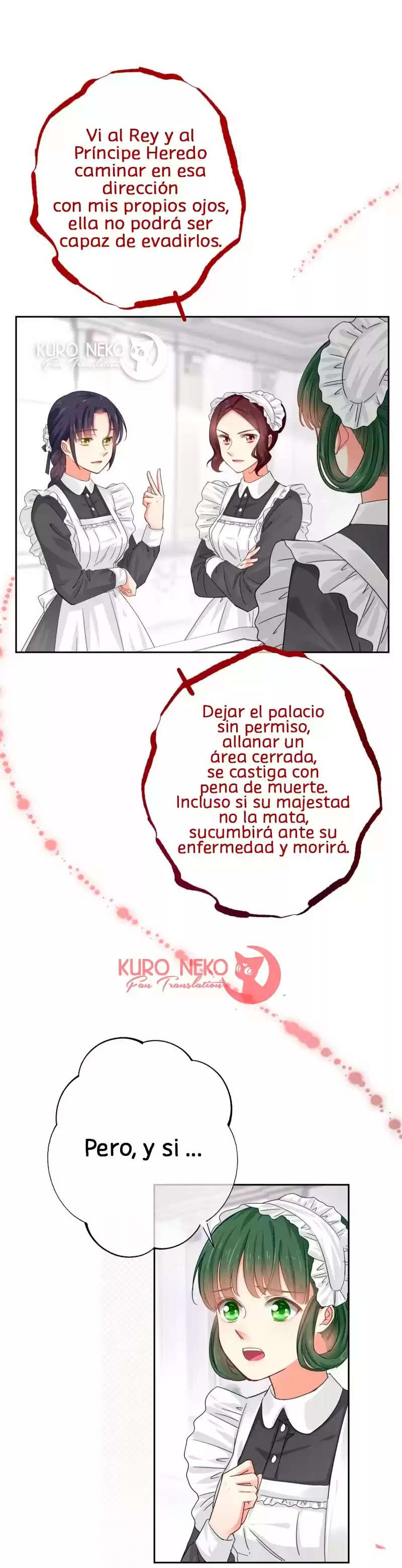 La Hija Preferida Del Emperador - Capítulo 7 - Página 24 - LectorTMOo