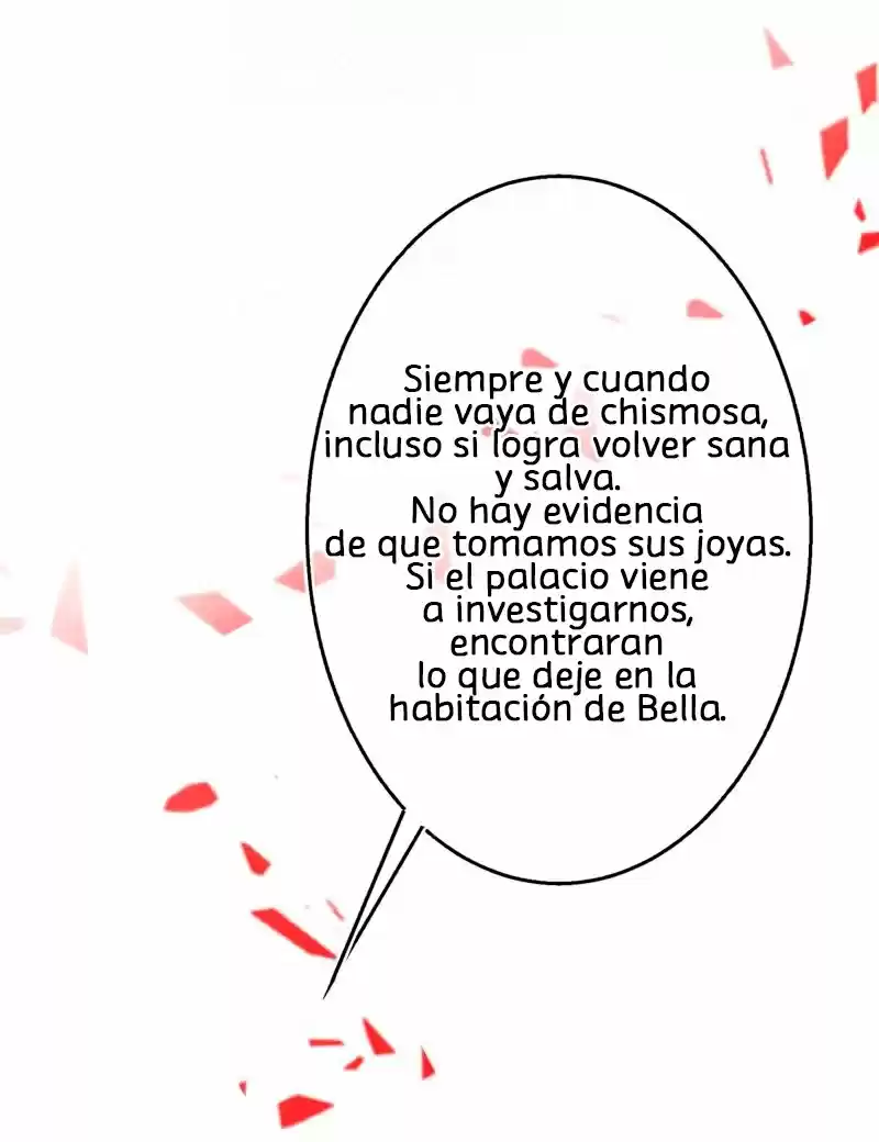 La Hija Preferida Del Emperador - Capítulo 7 - Página 25 - LectorTMOo