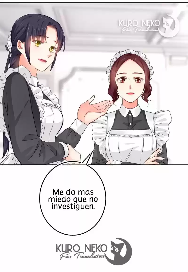 La Hija Preferida Del Emperador - Capítulo 7 - Página 26 - LectorTMOo