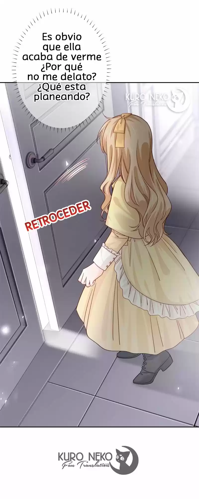 La Hija Preferida Del Emperador - Capítulo 7 - Página 28 - LectorTMOo