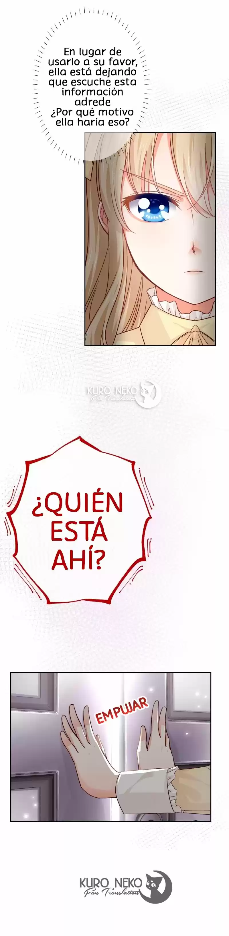 La Hija Preferida Del Emperador - Capítulo 7 - Página 30 - LectorTMOo