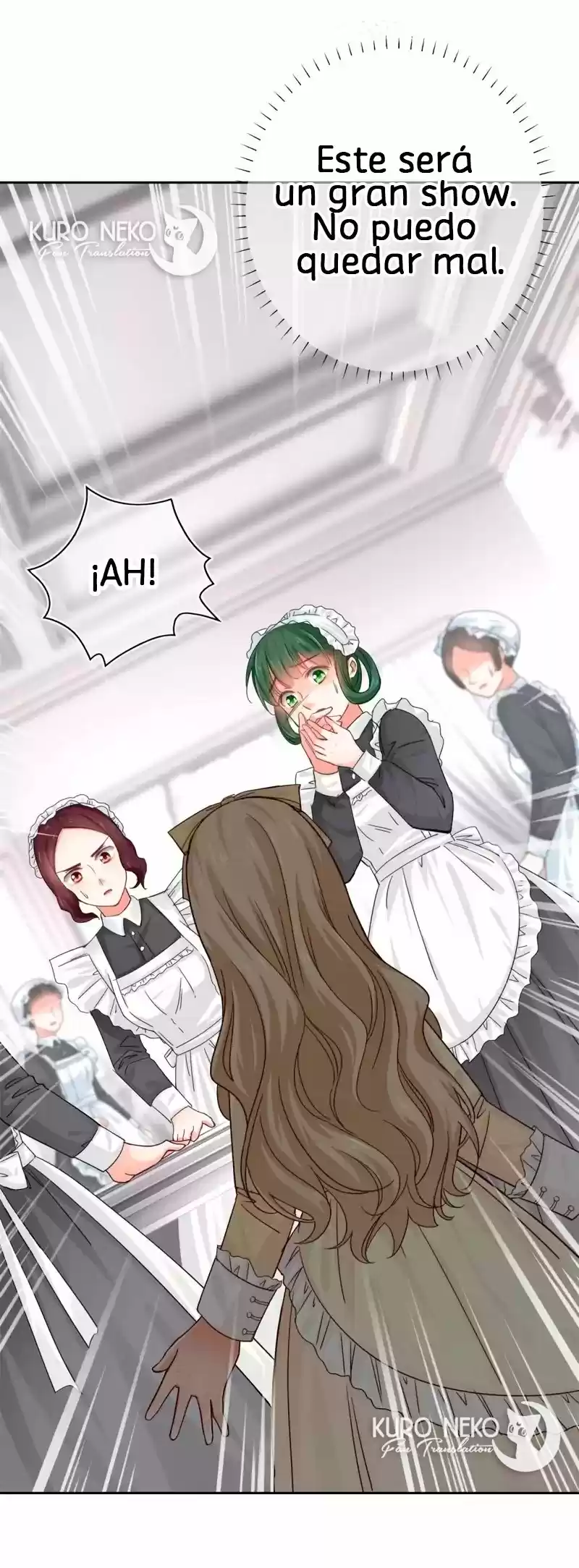 La Hija Preferida Del Emperador - Capítulo 8 - Página 2 - LectorTMOo