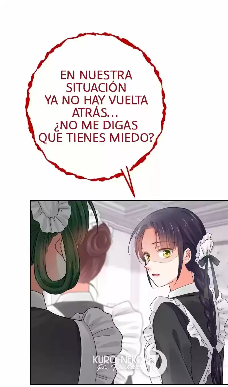 La Hija Preferida Del Emperador - Capítulo 8 - Página 8 - LectorTMOo