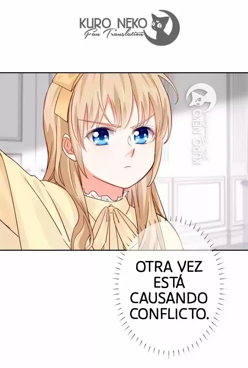 La Hija Preferida Del Emperador - Capítulo 8 - Página 10 - LectorTMOo