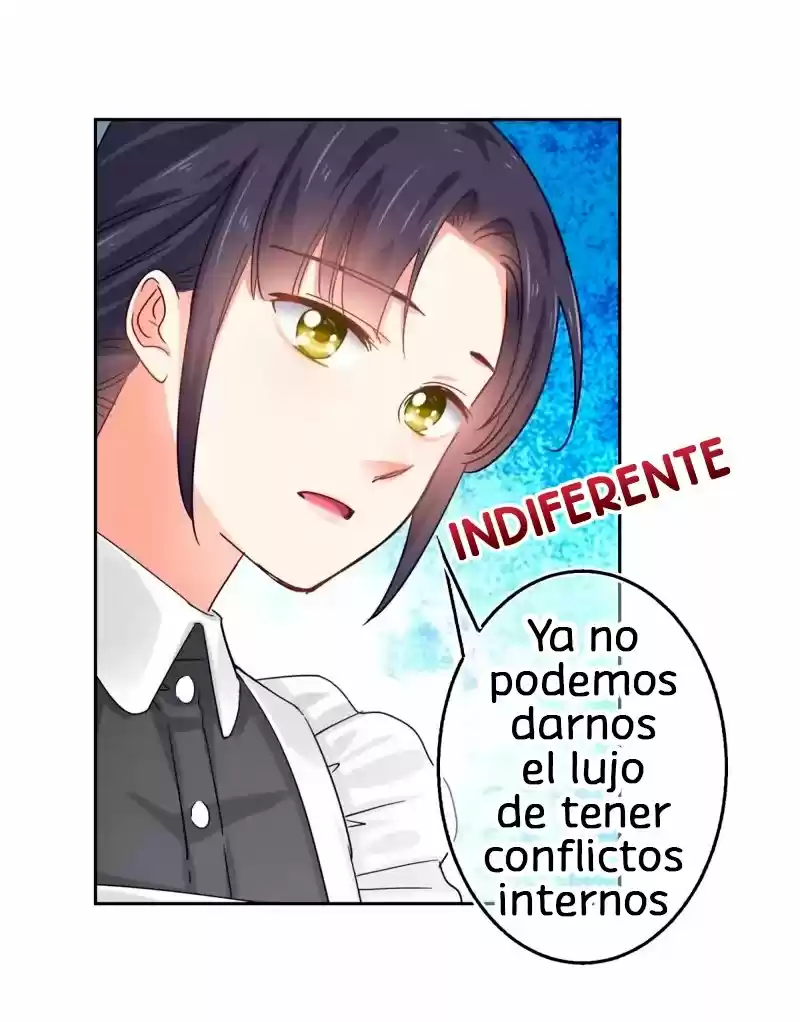 La Hija Preferida Del Emperador - Capítulo 8 - Página 14 - LectorTMOo