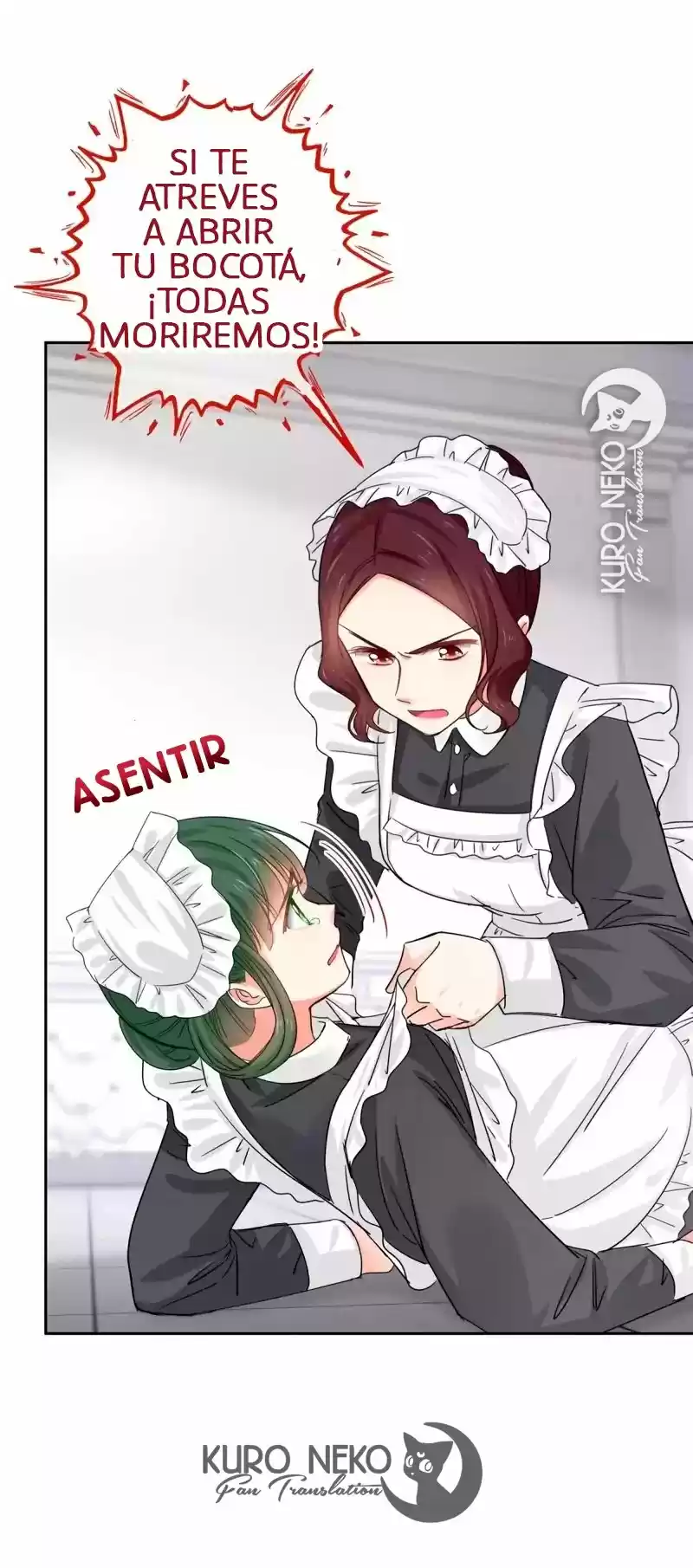 La Hija Preferida Del Emperador - Capítulo 8 - Página 15 - LectorTMOo