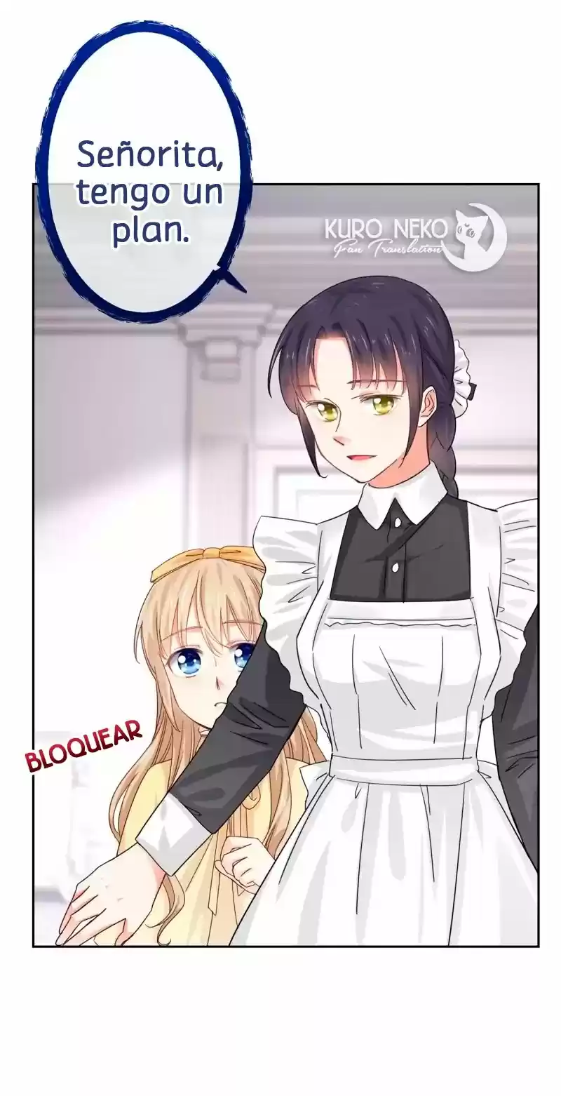 La Hija Preferida Del Emperador - Capítulo 8 - Página 17 - LectorTMOo