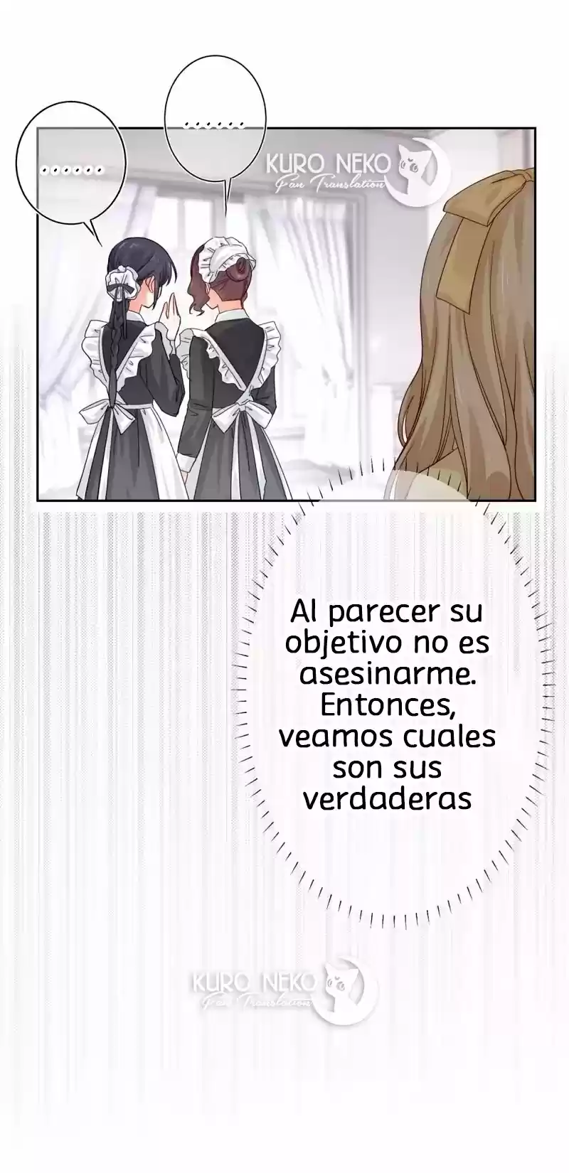 La Hija Preferida Del Emperador - Capítulo 8 - Página 18 - LectorTMOo