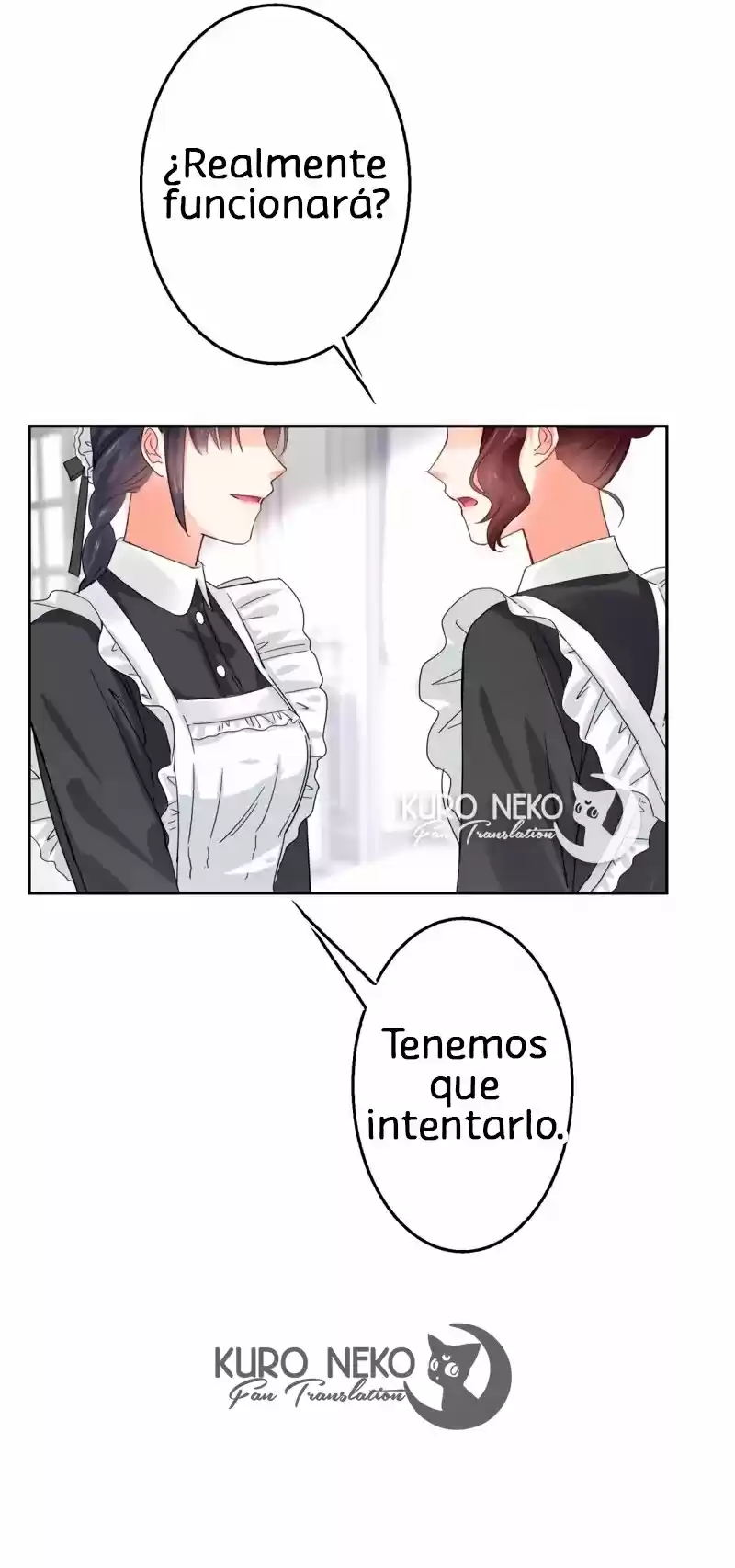 La Hija Preferida Del Emperador - Capítulo 8 - Página 19 - LectorTMOo