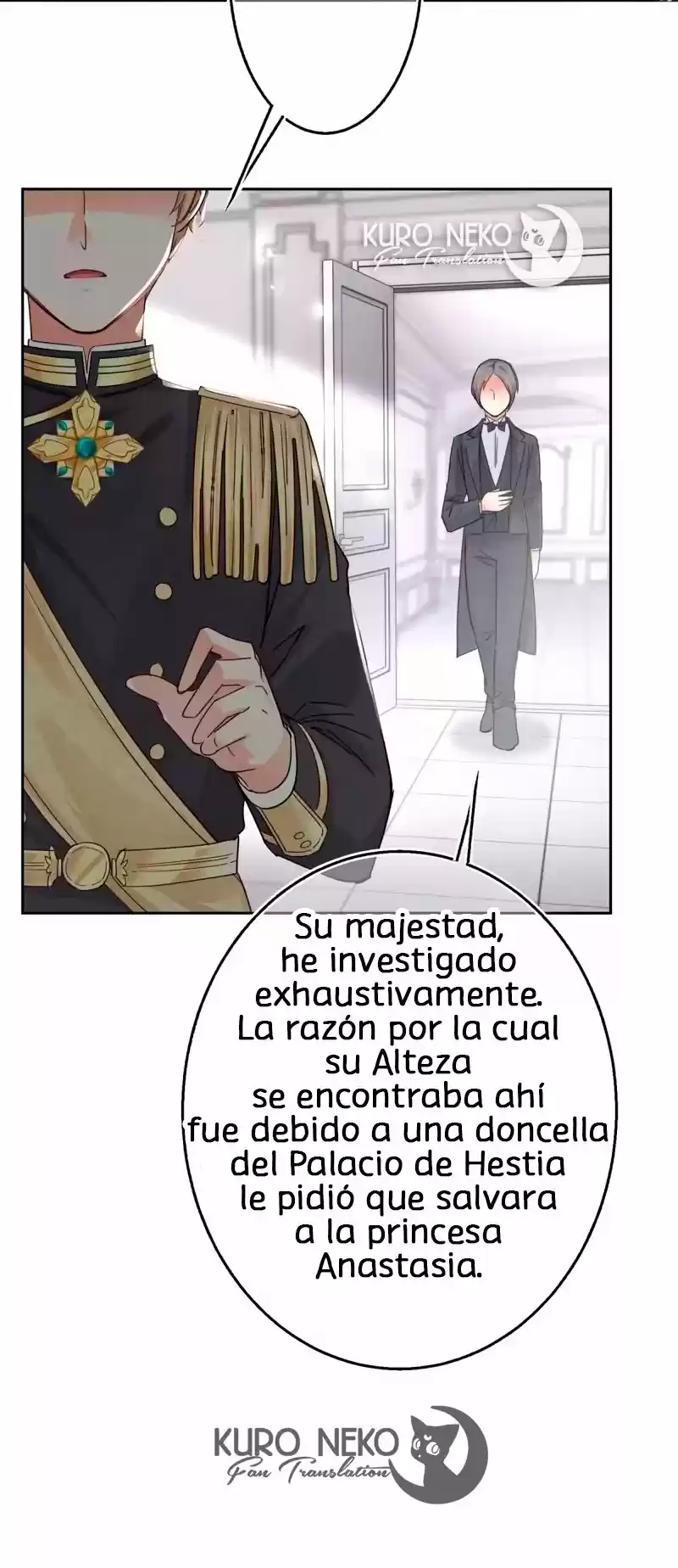 La Hija Preferida Del Emperador - Capítulo 8 - Página 22 - LectorTMOo