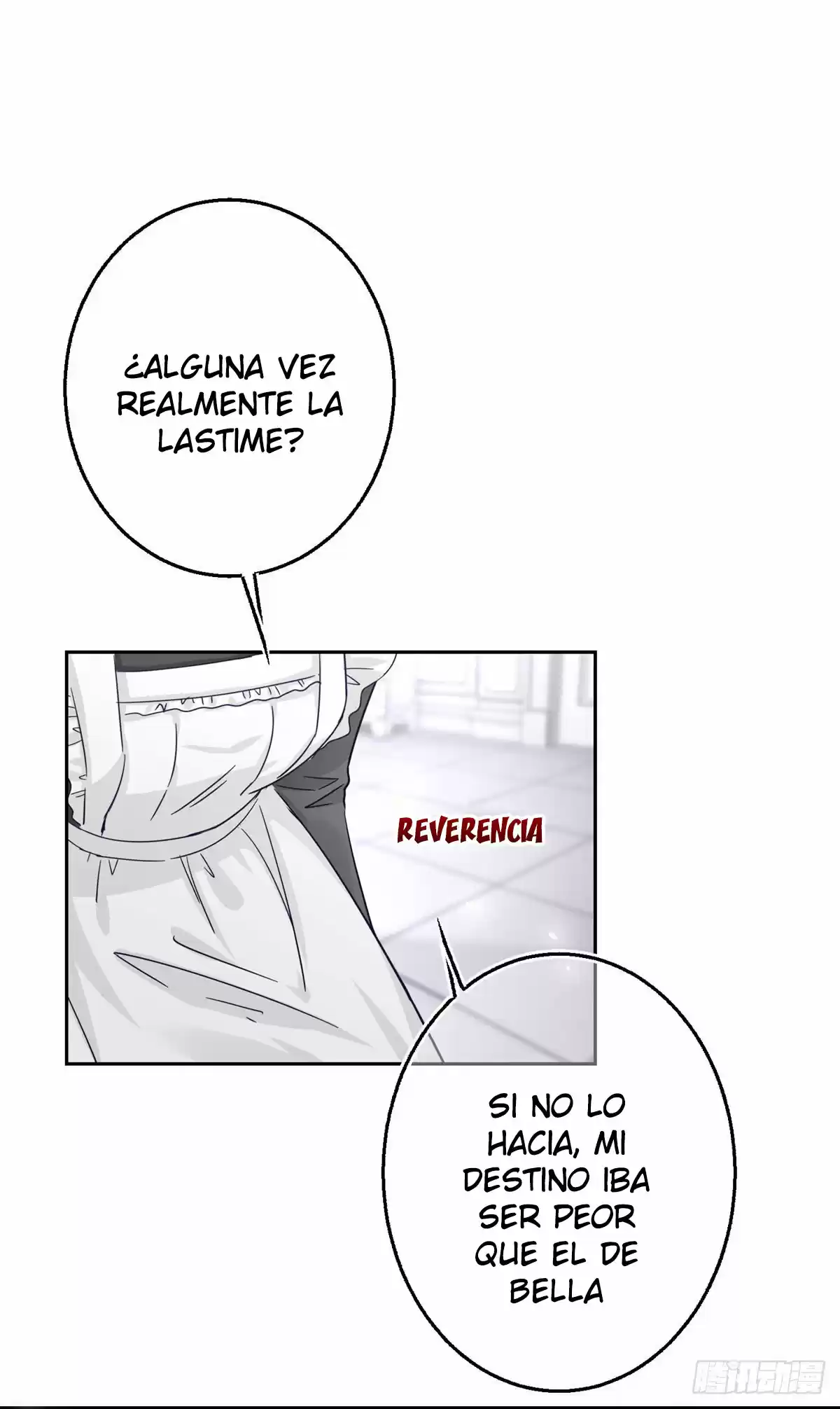 La Hija Preferida Del Emperador - Capítulo 9 - Página 10 - LectorTMOo